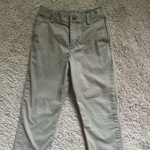 Boys Vineyard Vines Club Pant Size 6
